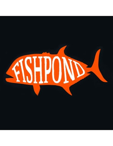 Fishpond GT Sticker in One Color